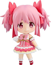 画像をギャラリービューアに読み込む, 【新品】 ねんどろいど 劇場版 魔法少女まどか☆マギカ[ワルプルギスの廻天] 鹿目まどか [ワルプルギスの廻天]Ver. べーしっく 塗装済み可動フィギュア 佐賀

