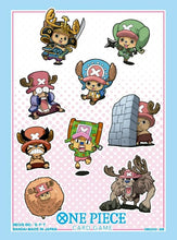 画像をギャラリービューアに読み込む, 【予約】 ONE PIECE カードゲーム オフィシャルカードスリーブ16 B:トニートニー・チョッパー
