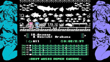 画像をギャラリービューアに読み込む, 【パッケージ版】【新品】 RIKI 8BitCollection Nintendo Switch 佐賀
