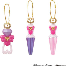 画像をギャラリービューアに読み込む, 【ランダム】【新品】 名探偵プリキュア！ ミニチュアコレクション プリキット 佐賀

