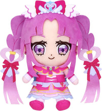 画像をギャラリービューアに読み込む, 【新品】 名探偵プリキュア！ キュアフレンズぬいぐるみ キュアミスティック 佐賀
