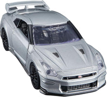画像をギャラリービューアに読み込む, 【新品】 トミカプレミアム 49 日産 NISSAN GT-R (2025) 佐賀
