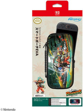 画像をギャラリービューアに読み込む, 【新品】 Nintendo Switch 2 専用スマートポーチEVA スプラトゥーン レイダース 佐賀
