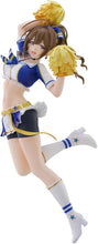 画像をギャラリービューアに読み込む, 【新品】 アイドルマスター シャイニーカラーズ 桑山千雪 ［夏、イエー］ 1/7スケール PVC製 塗装済み 完成品 フィギュア PF452 佐賀
