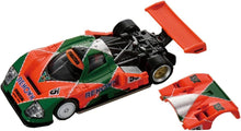 画像をギャラリービューアに読み込む, 【新品】 トミカプレミアムRacing マツダ 787B 佐賀
