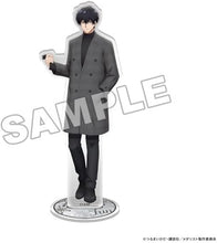 画像をギャラリービューアに読み込む, 【新品】 メダリスト アクリルスタンド 2026 Winter ver. 夜鷹 純 佐賀
