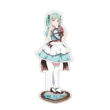 画像をギャラリービューアに読み込む, 【新品】 『ラブライブ!スーパースター!!』Liella! アクリルスタンド Ver.Valentine2026 鬼塚冬毬 佐賀
