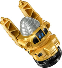 画像をギャラリービューアに読み込む, 【新品】 超宇宙刑事ギャバン インフィニティ DXギャバリオンドリル 佐賀
