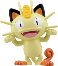 画像をギャラリービューアに読み込む, 【新品】 ポケモンプラモコレクション クイック!! 28 ニャース 色分け済みプラモデル 佐賀
