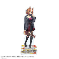 【新品】 ウマ娘 シンデレラグレイ アクリルスタンド ベルノライト rebellious style ver. 佐賀