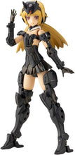 画像をギャラリービューアに読み込む, 【新品】 フレームアームズ・ガール アーキテクト Black Ver. 全高約150mm ノンスケール プラモデル 佐賀
