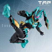 画像をギャラリービューアに読み込む, 【予約】 仮面ライダーマイス TAF 仮面ライダーダット
