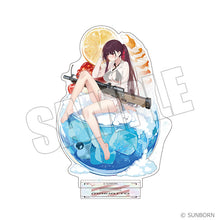 画像をギャラリービューアに読み込む, 【予約】 ドールズフロントライン2:エクシリウム アクリルスタンド Sweet Summer Chronicle マキアート
