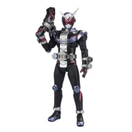 【新品】 S.H.Figuarts 仮面ライダージオウ 平成ジェネレーションズエディション 約145mm PVC&ABS製 塗装済み可動フィギュア 佐賀