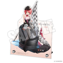 画像をギャラリービューアに読み込む, 【予約】 ドールズフロントライン2:エクシリウム アクリルプレート チータ
