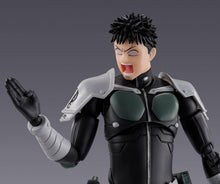 画像をギャラリービューアに読み込む, 【新品】 S.H.Figuarts 怪獣８号 日比野カフカ 約160mm PVC&amp;ABS製 塗装済み可動フィギュア 佐賀

