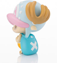 画像をギャラリービューアに読み込む, 【新品】 Rowtashii Noise(ロウタシーノイズ) てくぴく チョッパー（ONE PIECE CHOPPER's） 約100mm PVC&amp;ABS製 塗装済み可動フィギュア 佐賀
