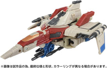 画像をギャラリービューアに読み込む, 【新品】 T-SPARK STUDIOSERIES スタジオシリーズ トランスフォーマー TS-10 スタースクリーム 可動フィギュア 佐賀
