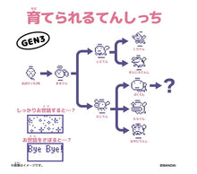 画像をギャラリービューアに読み込む, 【予約】 Original Tamagotchi てんしっち ぱーるぴんく 対象年齢 6 才以上 たまごっち
