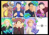 【オリ特付】【DVD】【新品】 永久少年 Eternal Boys NEXT STAGE DVD 倉庫
