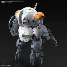 画像をギャラリービューアに読み込む, 【新品】 HG 機動戦士ガンダム 鉄血のオルフェンズ モンキーロディ(598機)/モンキークラブロディ 1/144スケール 色分け済みプラモデル 佐賀
