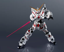画像をギャラリービューアに読み込む, 【新品】 GUNDAM UNIVERSE 機動戦士ガンダムUC RX-0 UNICORN GUNDAM RENEWAL 約160mm PVC&amp;ABS製 塗装済み可動フィギュア 佐賀
