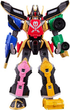 画像をギャラリービューアに読み込む, 【新品】 スーパー戦隊シリーズ 海賊戦隊ゴーカイジャー DXROBO UNIVERSE ゴーカイオー 佐賀
