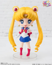 画像をギャラリービューアに読み込む, 【新品】 Figuarts mini 美少女戦士セーラームーンR セーラームーン-Crystal Star Compact Edition- 約90mm PVC&amp;ABS製 塗装済み可動フィギュア 佐賀
