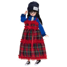 画像をギャラリービューアに読み込む, 【予約】 リカちゃん ドール LD-29 スポーティチェック
