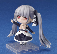 画像をギャラリービューアに読み込む, 【新品】 ねんどろいど アズールレーン フォーミダブル 軽装Ver. 佐賀
