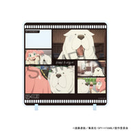 【新品】 SPY×FAMILY キャラinスタンド ボンド・フォージャー 佐賀