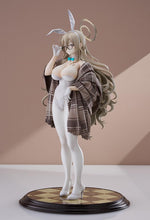 画像をギャラリービューアに読み込む, 【新品】 ブルーアーカイブ Blue Archive 室笠アカネ[バニーガール] 1/7スケール プラスチック製 塗装済み完成品フィギュア 佐賀-

