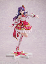 画像をギャラリービューアに読み込む, 【新品】 KDcolle 【推しの子】 アイ Exhibition ver. 1/7スケール プラスチック製塗装済み完成品 佐賀
