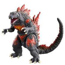 画像をギャラリービューアに読み込む, 【新品】 ゴジバースト バーニングミレニアムゴジラ 佐賀
