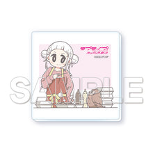 画像をギャラリービューアに読み込む, 【新品】 ラブライブ!スーパースター!! ちょこっとリエラ アクリルバッジ 嵐 千砂都 佐賀
