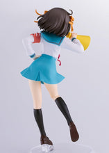 画像をギャラリービューアに読み込む, 【予約】 POP UP PARADE 涼宮ハルヒ L size プラスチック製 塗装済み完成品 ノンスケール 専用台座付属 全高約220mm

