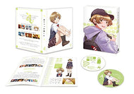 【オリ特付】【Blu-ray】【新品】 弱キャラ友崎くん vol.4 Blu-ray 倉庫
