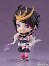 画像をギャラリービューアに読み込む, 【新品】 ねんどろいど NIJISANJI EN 闇ノシュウ 佐賀
