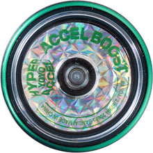 画像をギャラリービューアに読み込む, 【新品】 HYPER YOYO ACCEL ハイパーヨーヨーアクセル アクセルブースト-アビスデーモン- 佐賀

