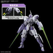 画像をギャラリービューアに読み込む, 【新品】 HG 機動戦士ガンダム 水星の魔女 ミカエリス 1/144スケール 色分け済みプラモデル 佐賀
