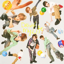 画像をギャラリービューアに読み込む, 【特典付】【予約】 Drivin' My Life(SG+DVD(スマプラ対応))初回盤B CD STARGLOW

