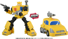 画像をギャラリービューアに読み込む, 【新品】 T-SPARK STUDIOSERIES スタジオシリーズ トランスフォーマー TS-19 バンブルビー (デバステーション) 可動フィギュア 佐賀

