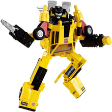 画像をギャラリービューアに読み込む, 【新品】 T-SPARK トランスフォーマー ミッシングリンク C-05 サンストリーカー 可動フィギュア 佐賀
