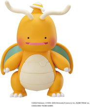 画像をギャラリービューアに読み込む, 【予約】 ポケットモンスター モンコレ ぽこ あ ポケモン コレクション メタモン (カイリューへんしん)
