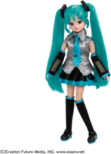 画像をギャラリービューアに読み込む, 【予約】 リカちゃん ドール 初音ミク リカちゃん
