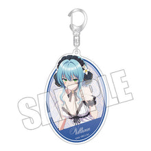 画像をギャラリービューアに読み込む, 【新品】 ひきこまり吸血姫の悶々 アクリルキーホルダー Relux Time ヴィルヘイズ 倉庫
