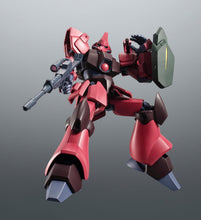 画像をギャラリービューアに読み込む, 【新品】 ROBOT魂 機動戦士Zガンダム ＜SIDE MS＞ RMS-117 ガルバルディβ ver. A.N.I.M.E. 約130mm PVC&amp;ABS製 塗装済み可動フィギュア 佐賀
