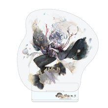 画像をギャラリービューアに読み込む, 【新品】 メメントモリ アクリルスタンドフィギュア アイネ 佐賀

