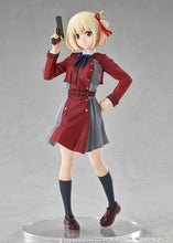 画像をギャラリービューアに読み込む, 【新品】 POP UP PARADE リコリス リコイル 錦木千束 ノンスケール プラスチック製 塗装済み完成品 佐賀
