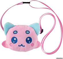 画像をギャラリービューアに読み込む, 【新品】 Tamagotchi Paradise おでかけキャリー れさぱんっち 佐賀
